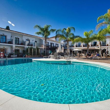 Paloma Blanca Boutique Hotel (Adults Only) Marbella Esterno foto