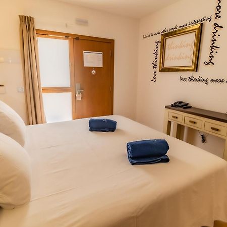 Paloma Blanca Boutique Hotel (Adults Only) Marbella Esterno foto