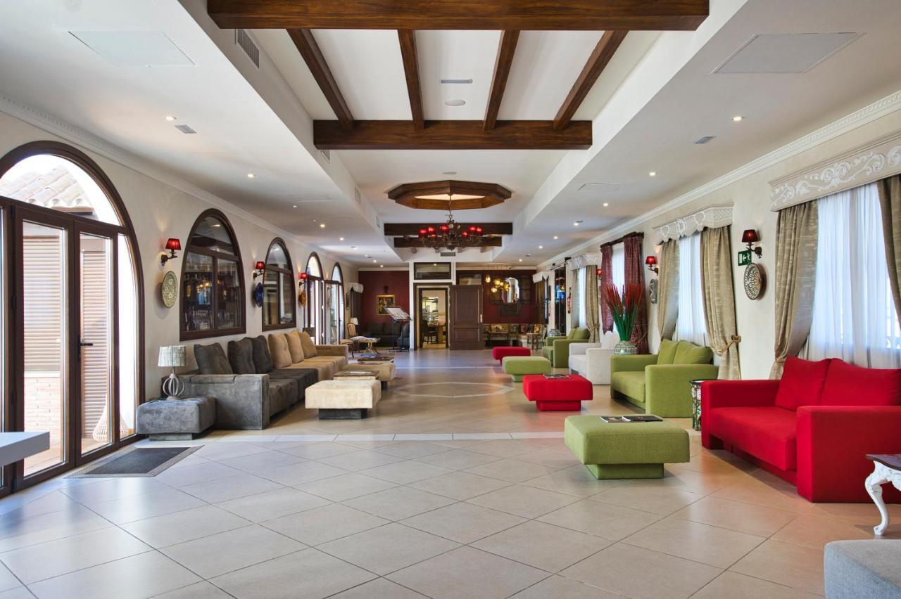 Paloma Blanca Boutique Hotel (Adults Only) Marbella Esterno foto