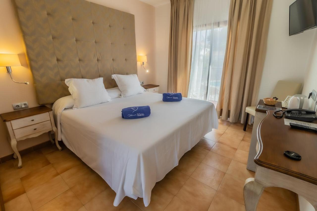 Paloma Blanca Boutique Hotel (Adults Only) Marbella Esterno foto