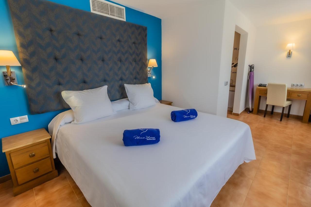 Paloma Blanca Boutique Hotel (Adults Only) Marbella Esterno foto