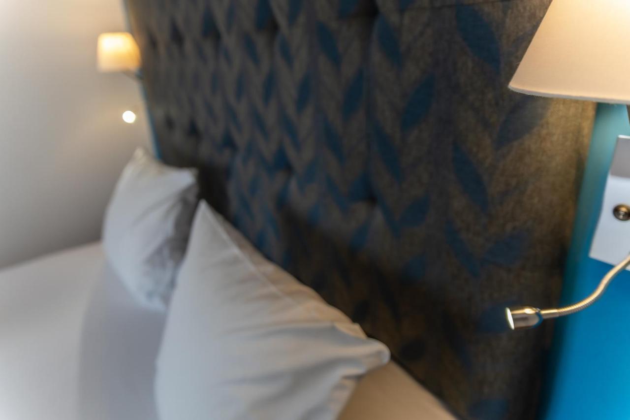 Paloma Blanca Boutique Hotel (Adults Only) Marbella Esterno foto
