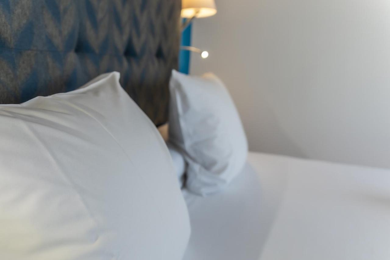 Paloma Blanca Boutique Hotel (Adults Only) Marbella Esterno foto