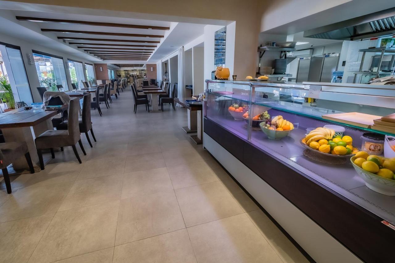 Paloma Blanca Boutique Hotel (Adults Only) Marbella Esterno foto