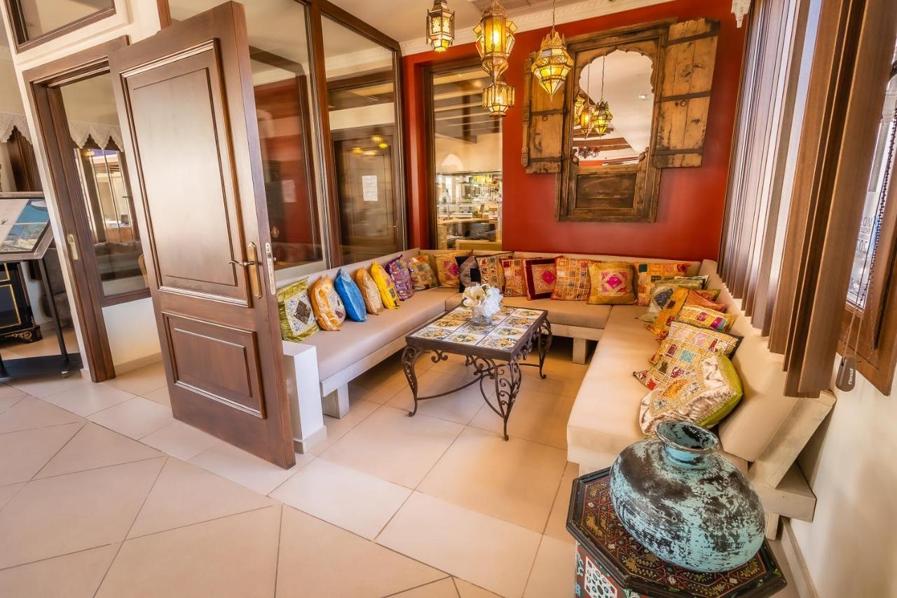 Paloma Blanca Boutique Hotel (Adults Only) Marbella Esterno foto