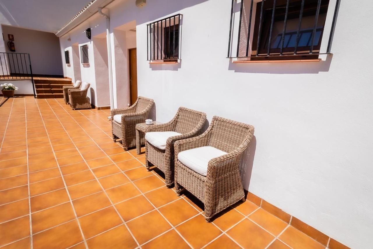 Paloma Blanca Boutique Hotel (Adults Only) Marbella Esterno foto