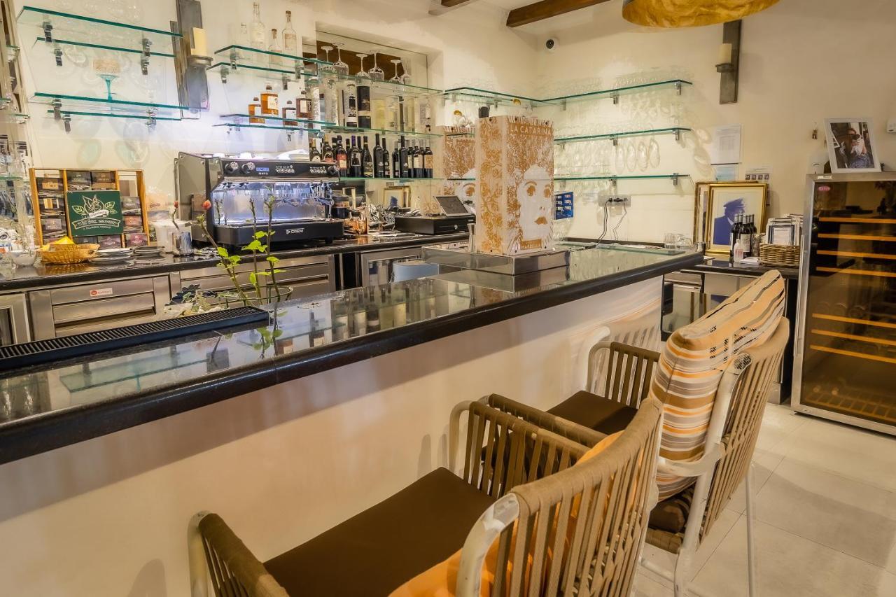 Paloma Blanca Boutique Hotel (Adults Only) Marbella Esterno foto