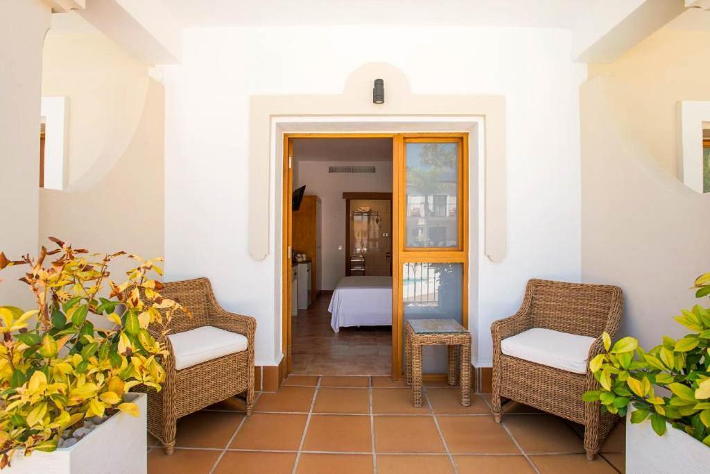 Paloma Blanca Boutique Hotel (Adults Only) Marbella Esterno foto