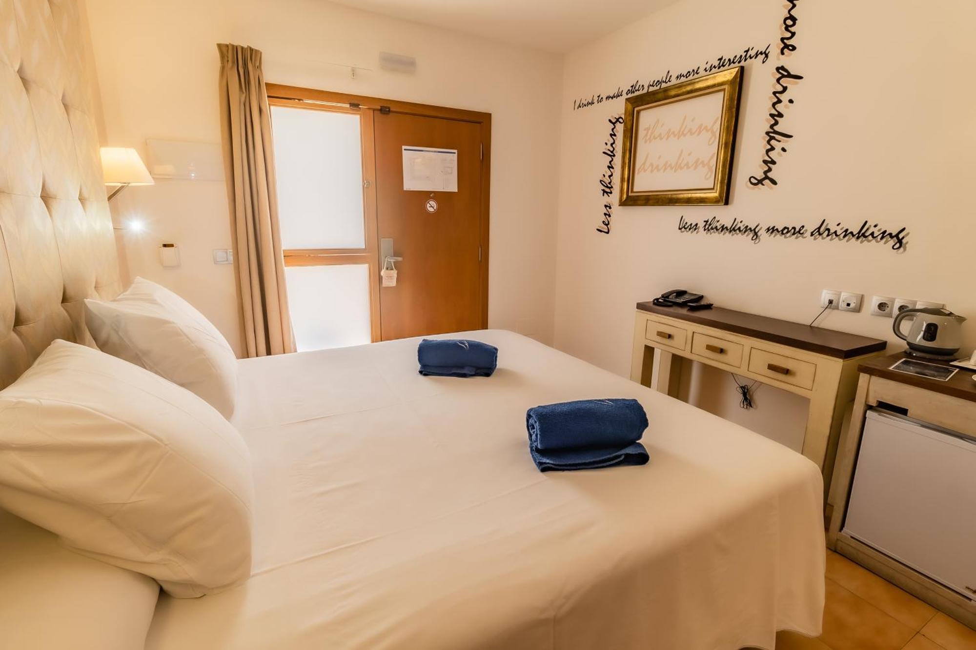 Paloma Blanca Boutique Hotel (Adults Only) Marbella Esterno foto