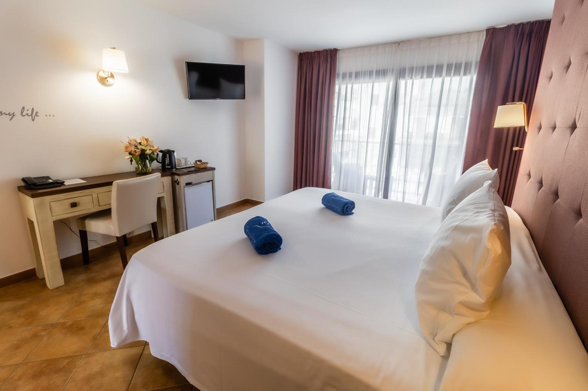 Paloma Blanca Boutique Hotel (Adults Only) Marbella Esterno foto