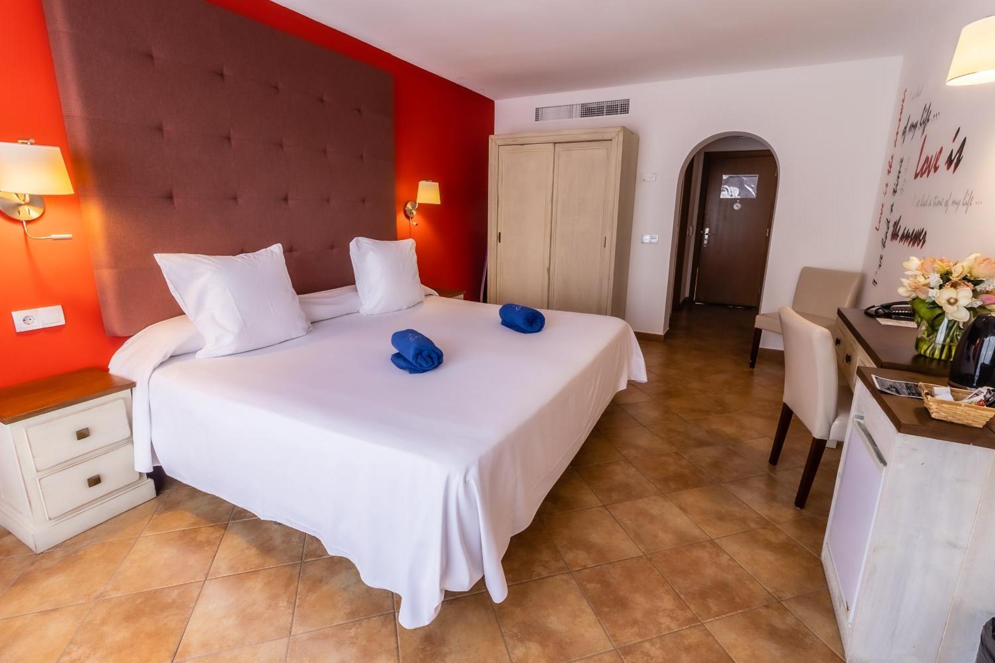 Paloma Blanca Boutique Hotel (Adults Only) Marbella Esterno foto