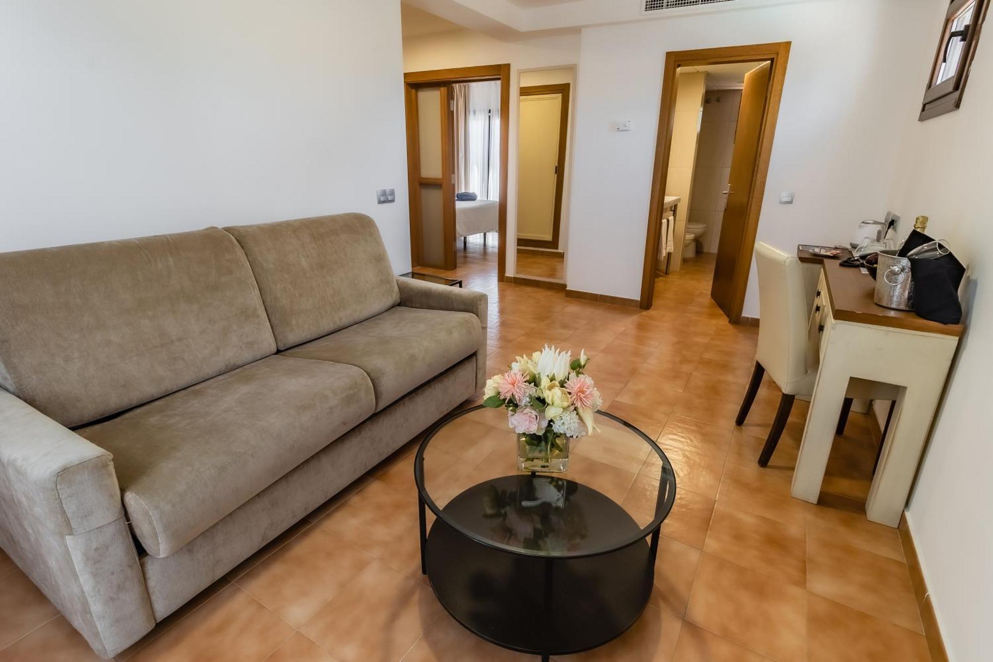 Paloma Blanca Boutique Hotel (Adults Only) Marbella Esterno foto