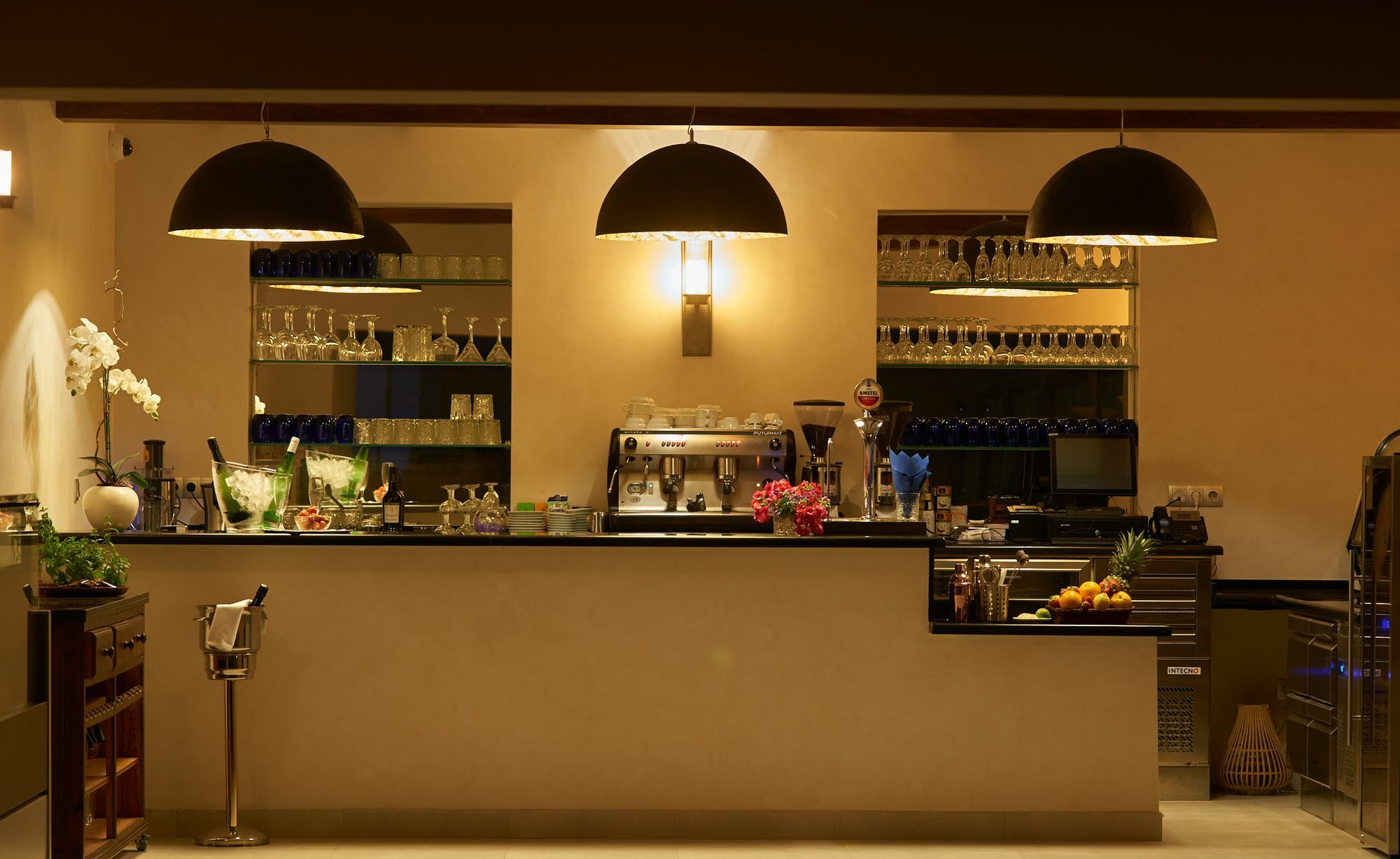 Paloma Blanca Boutique Hotel (Adults Only) Marbella Esterno foto