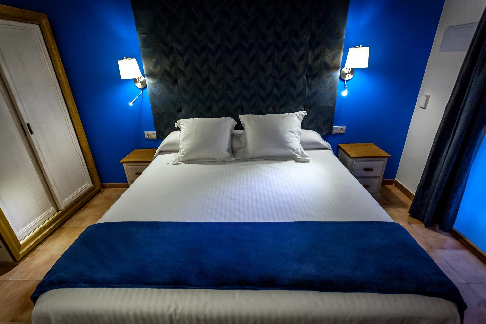 Paloma Blanca Boutique Hotel (Adults Only) Marbella Esterno foto